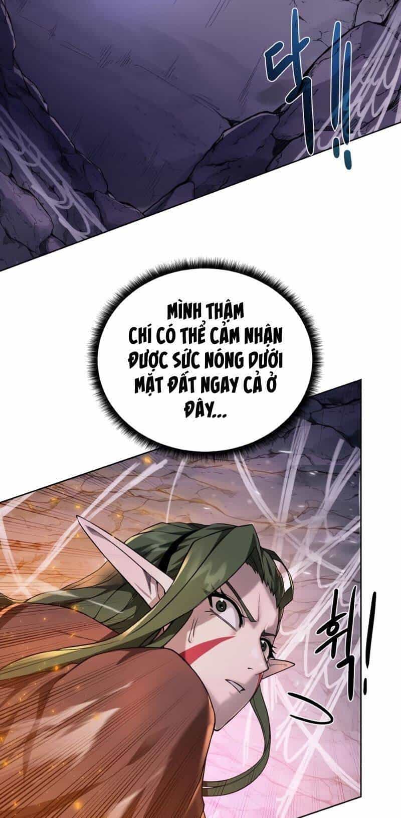 Cổ Vật Trong Hầm Tối - Chương 65 - ảnh 8