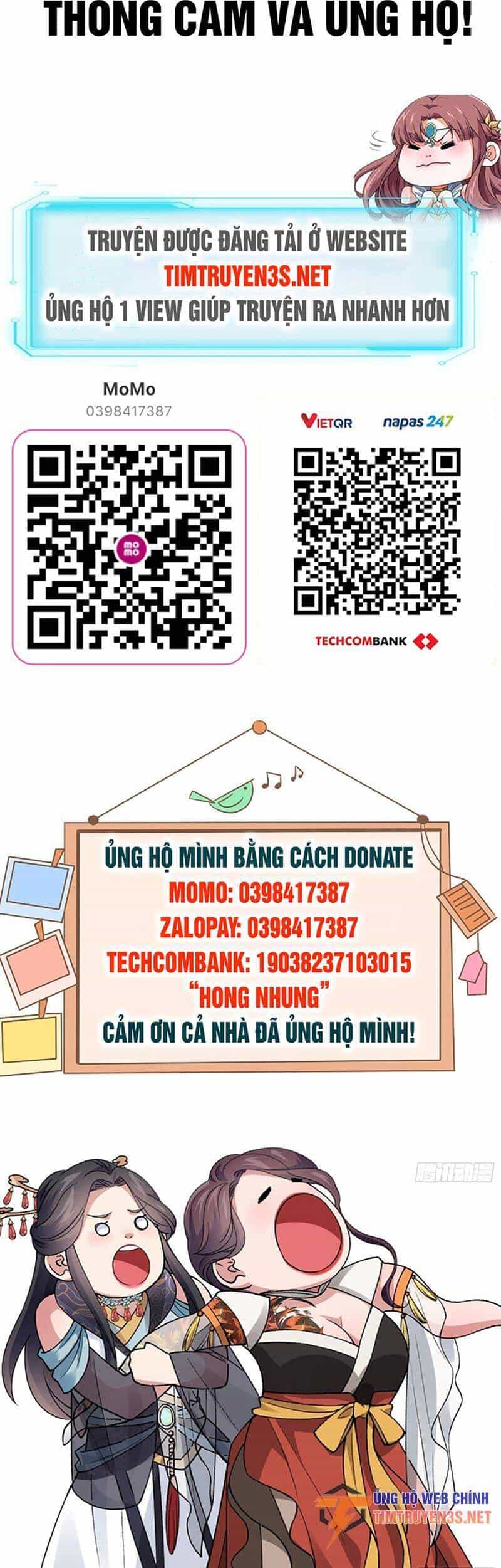 Cổ Vật Trong Hầm Tối - Chương 71 - ảnh 48