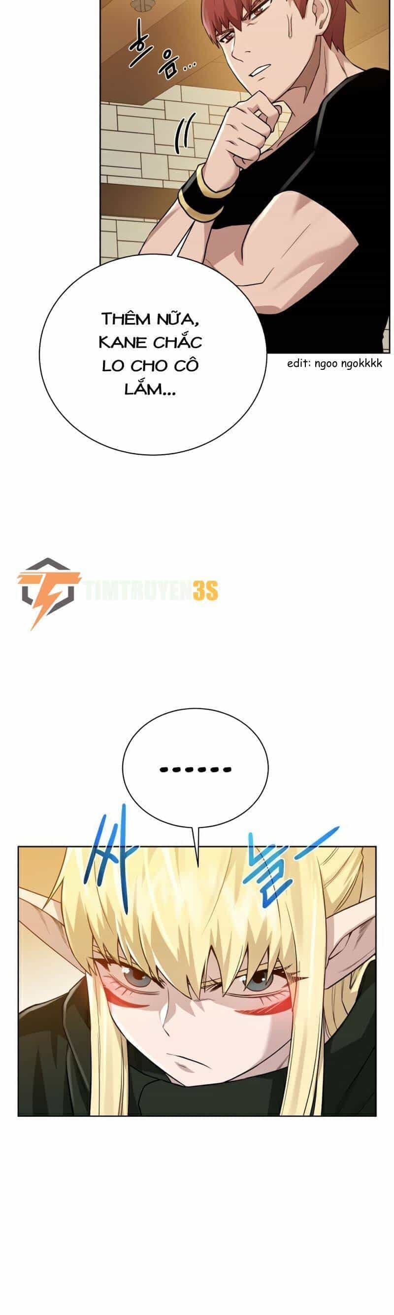 Cổ Vật Trong Hầm Tối - Chương 71 - ảnh 5