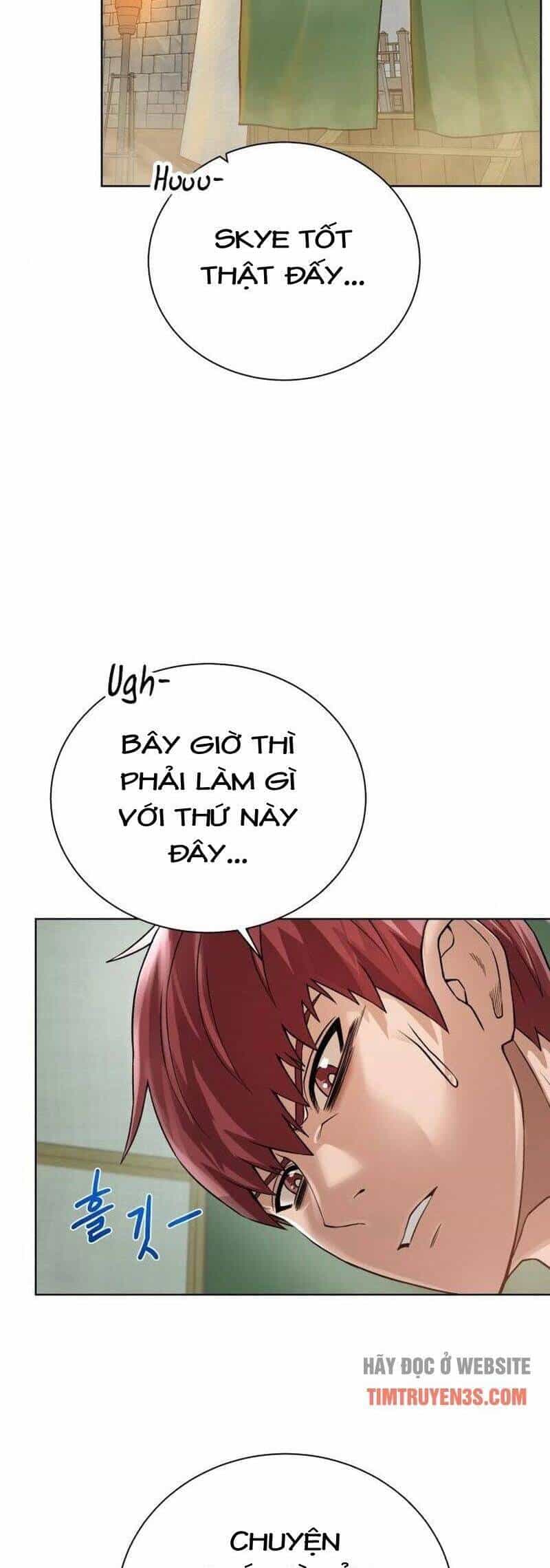 Cổ Vật Trong Hầm Tối - Chương 76 - ảnh 12