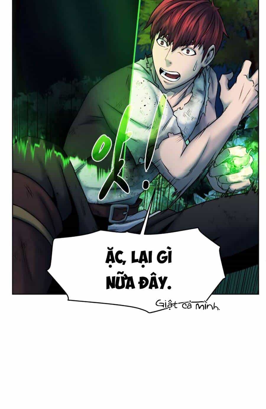 Cổ Vật Trong Hầm Tối - Chương 8 - ảnh 78
