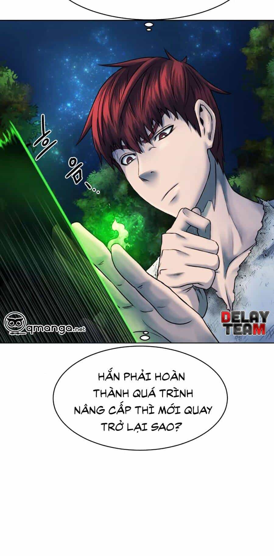 Cổ Vật Trong Hầm Tối - Chương 8 - ảnh 84
