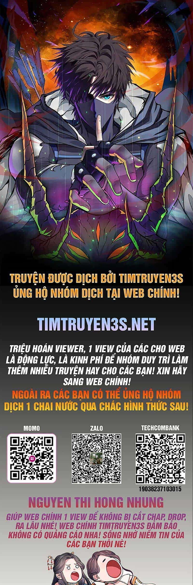 Cổ Vật Trong Hầm Tối - Chương 85 - ảnh 1