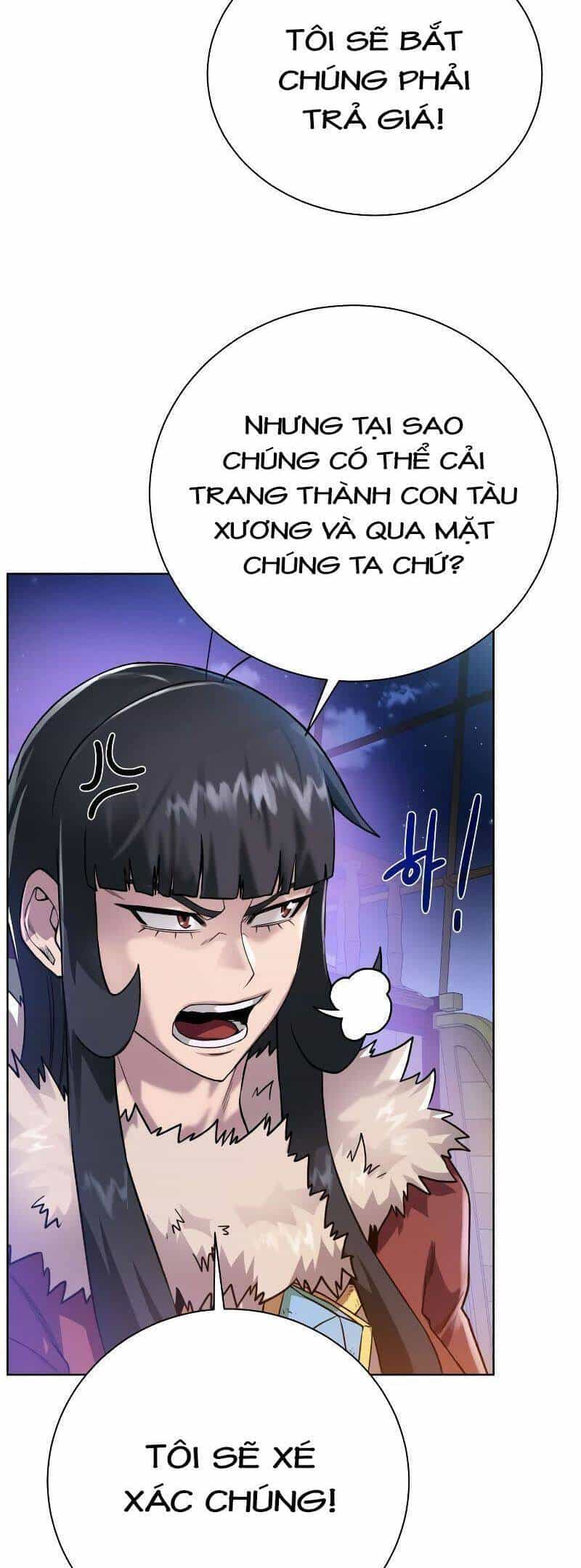 Cổ Vật Trong Hầm Tối - Chương 85 - ảnh 28