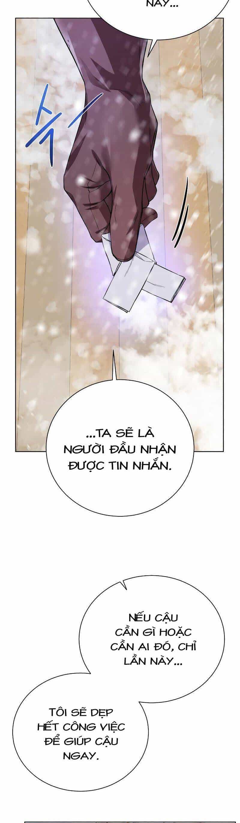 Cổ Vật Trong Hầm Tối - Chương 86 - ảnh 9