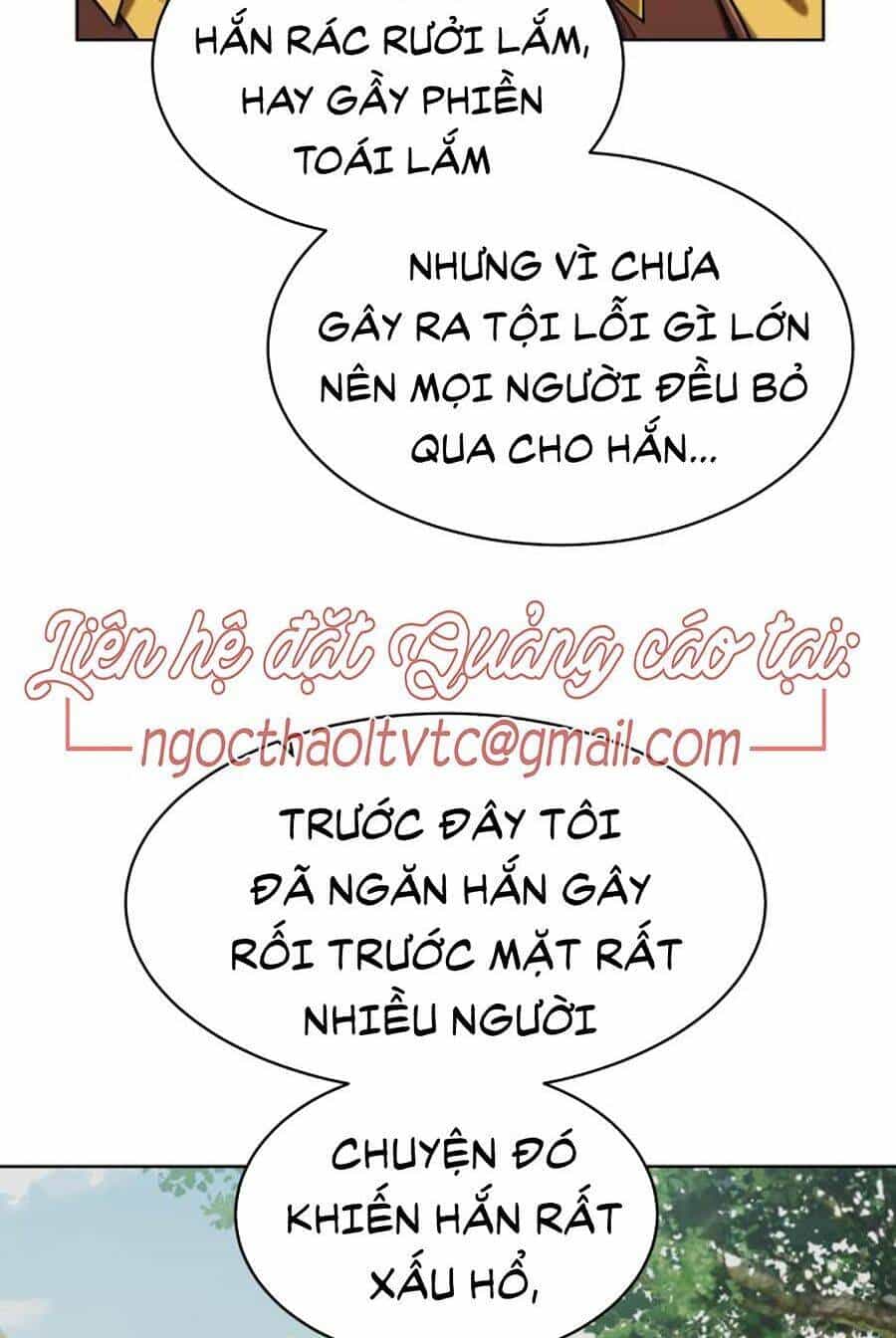 Cổ Vật Trong Hầm Tối - Chương 9 - ảnh 44