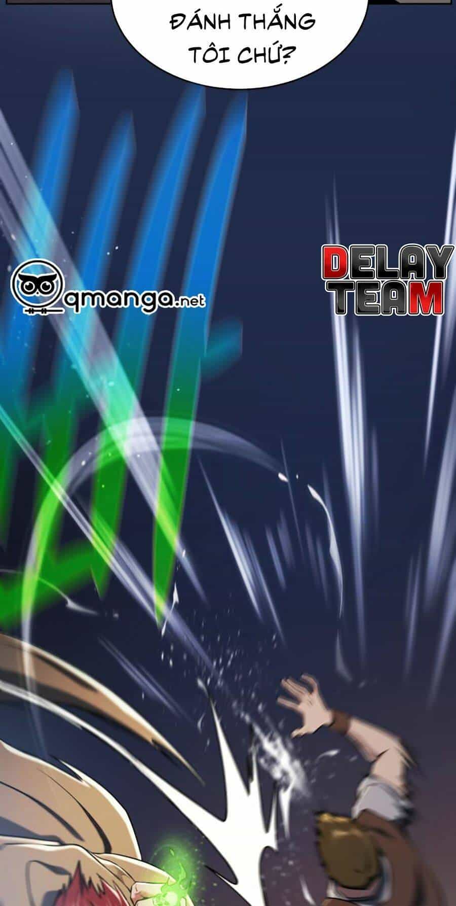 Cổ Vật Trong Hầm Tối - Chương 9 - ảnh 93