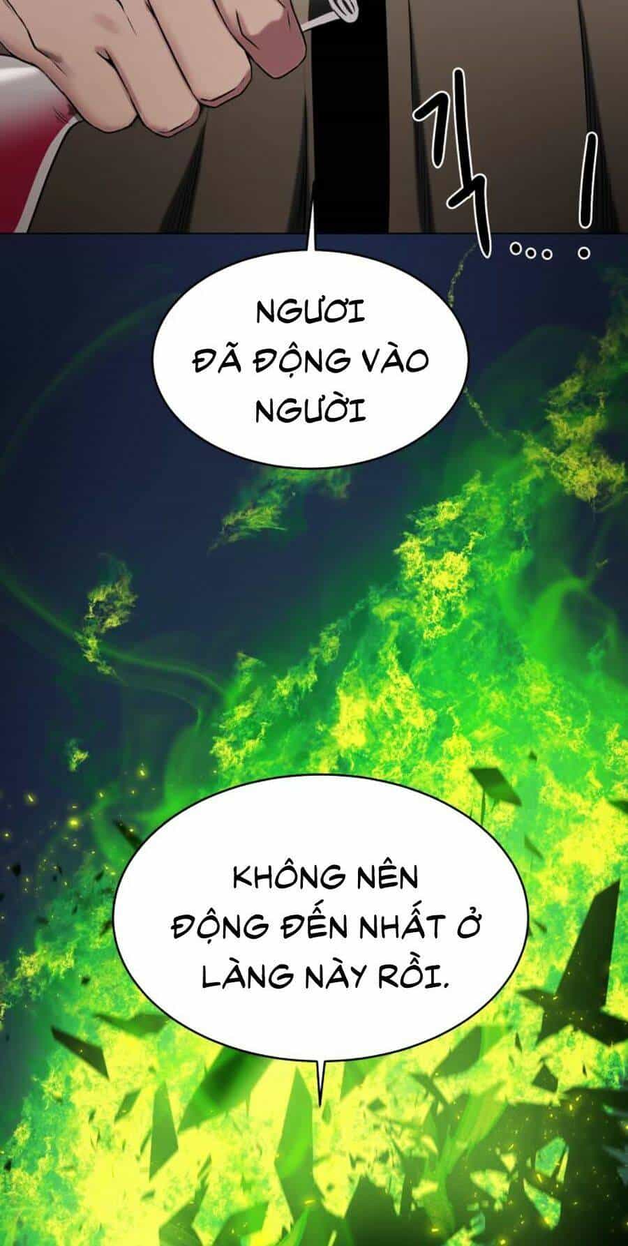 Cổ Vật Trong Hầm Tối - Chương 9 - ảnh 97