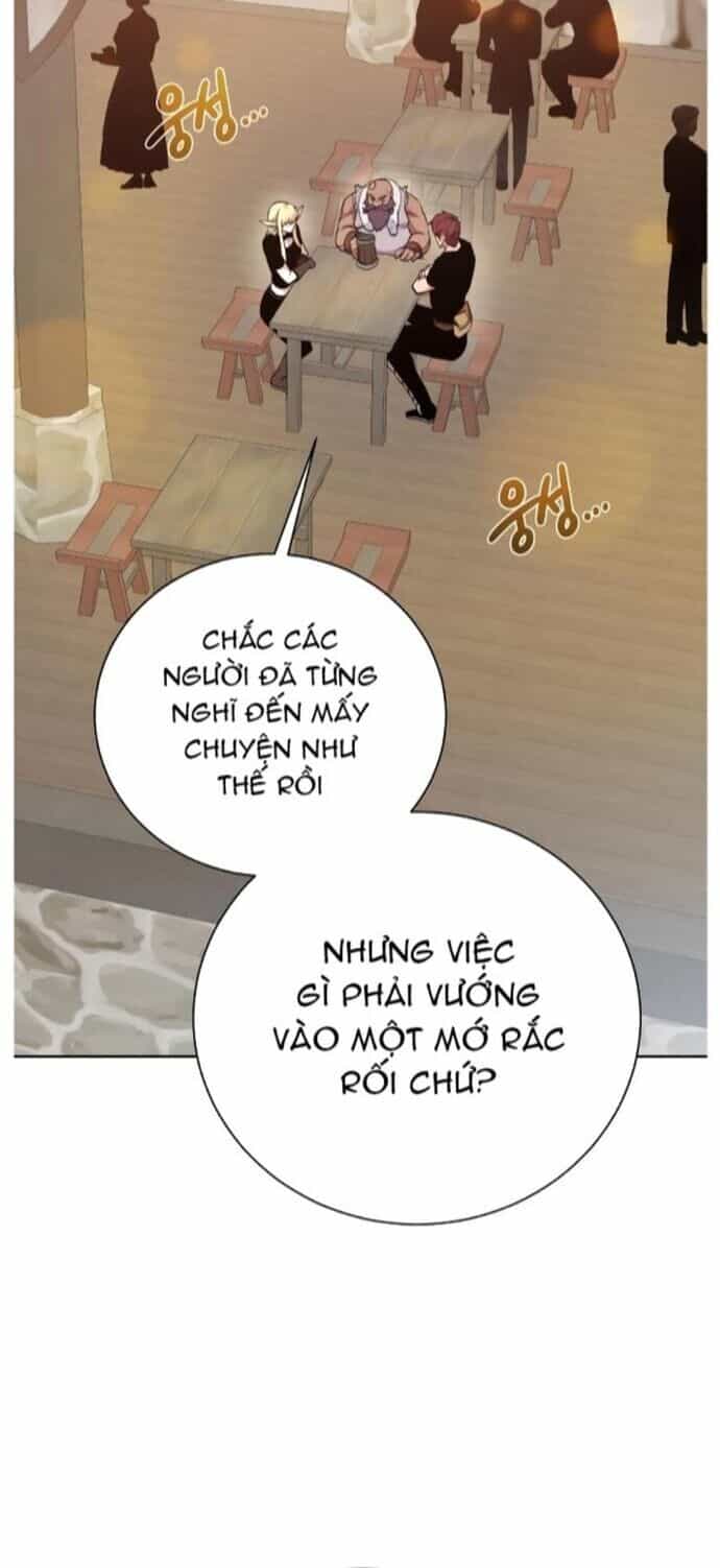 Cổ Vật Trong Hầm Tối - Chương 92 - ảnh 2