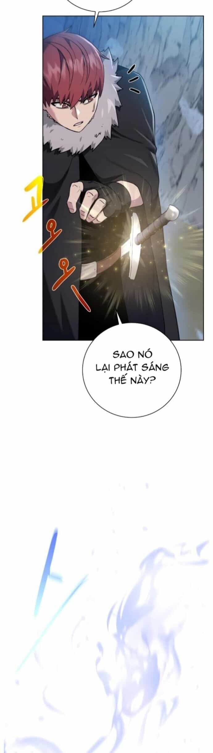 Cổ Vật Trong Hầm Tối - Chương 94 - ảnh 14
