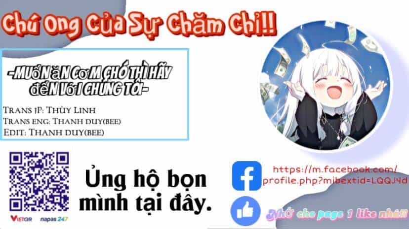 Có Vẻ Như Tôi Đang Tán Tỉnh Cô Gái Xinh Đẹp Nhất Trường Mà Tôi Không Để Ý - Chương 30 - ảnh 31