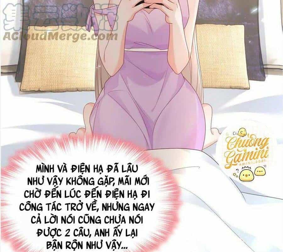 Cô Vợ Của Tôi Không Dễ Bắt Nạt - Chương 106 - ảnh 21