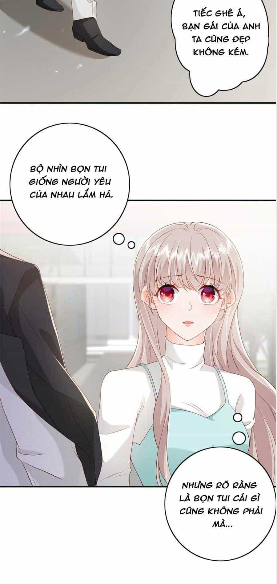 Cô Vợ Của Tôi Không Dễ Bắt Nạt - Chương 12 - ảnh 25