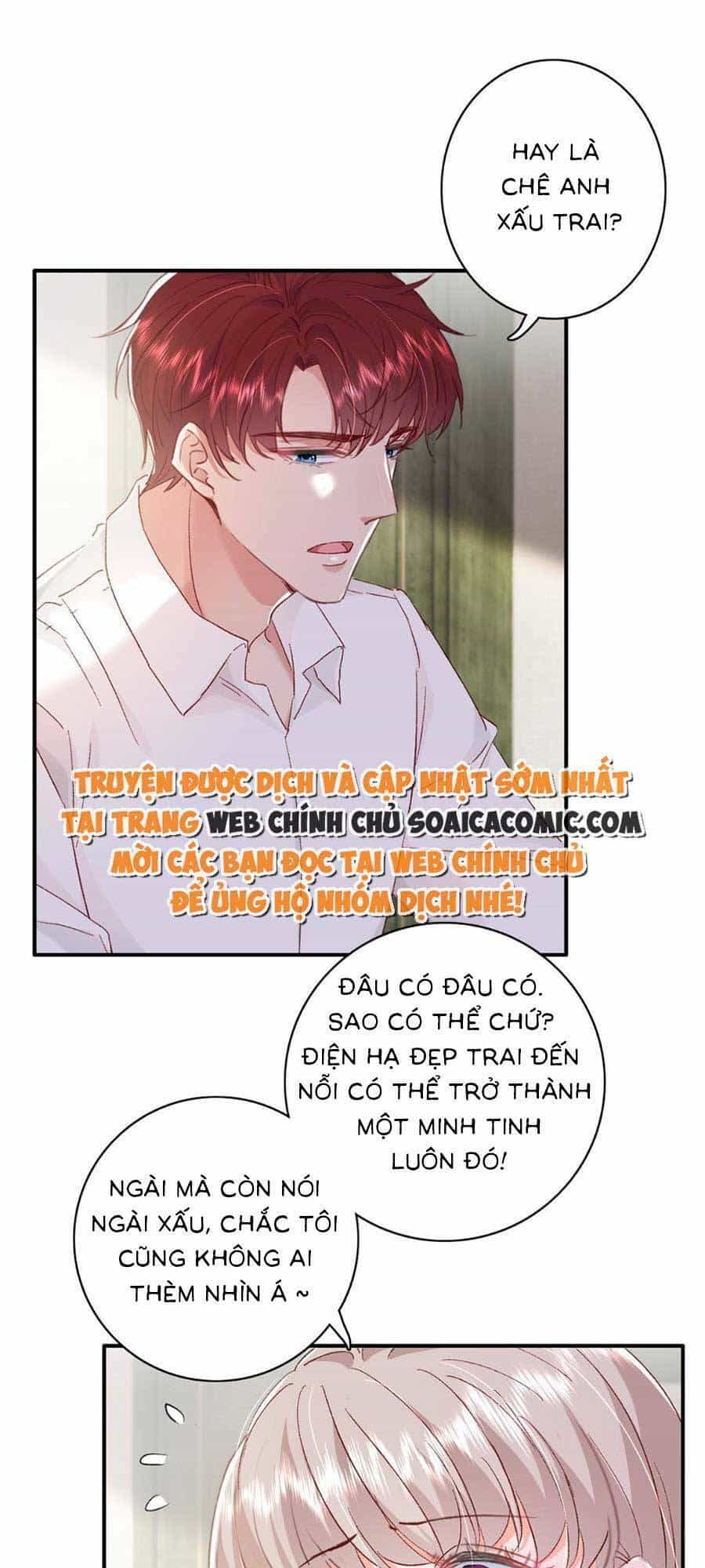 Cô Vợ Của Tôi Không Dễ Bắt Nạt - Chương 19 - ảnh 28