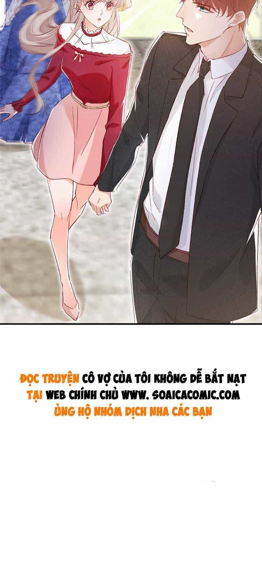 Cô Vợ Của Tôi Không Dễ Bắt Nạt - Chương 22 - ảnh 39