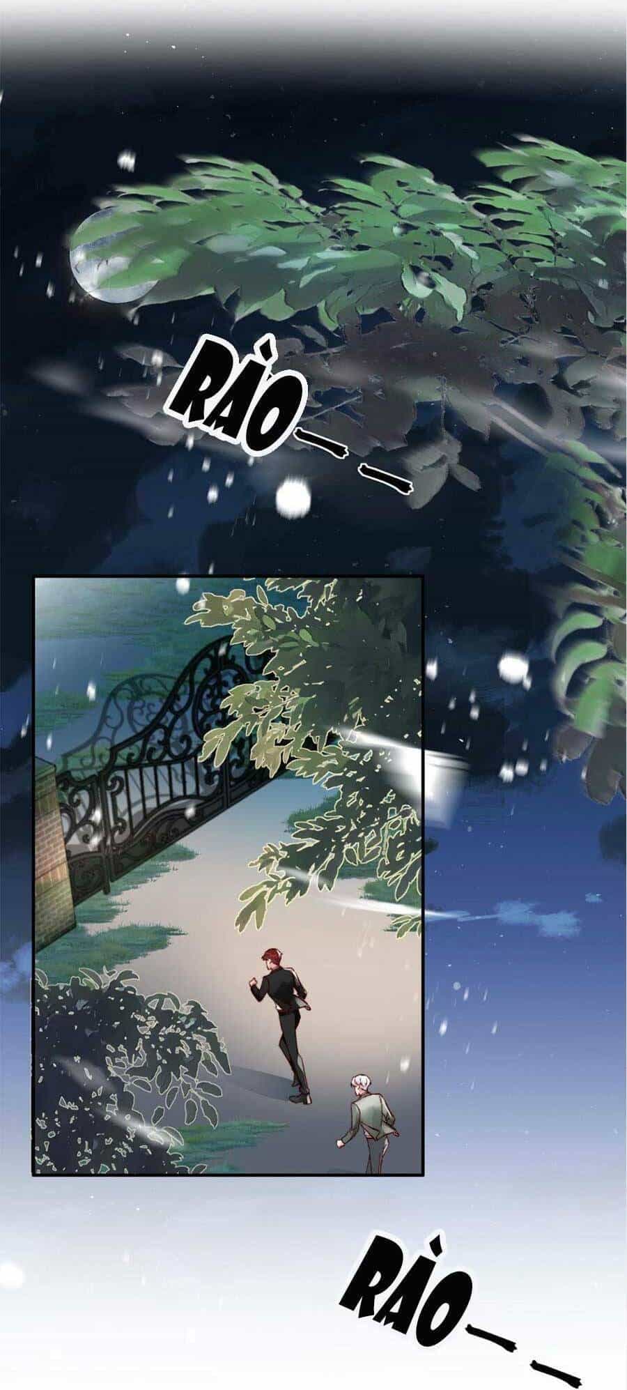 Cô Vợ Của Tôi Không Dễ Bắt Nạt - Chương 31 - ảnh 18