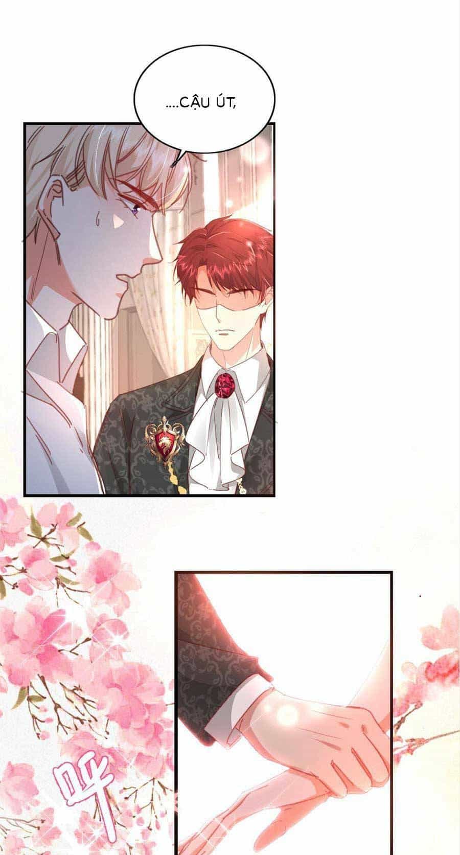 Cô Vợ Của Tôi Không Dễ Bắt Nạt - Chương 33 - ảnh 32