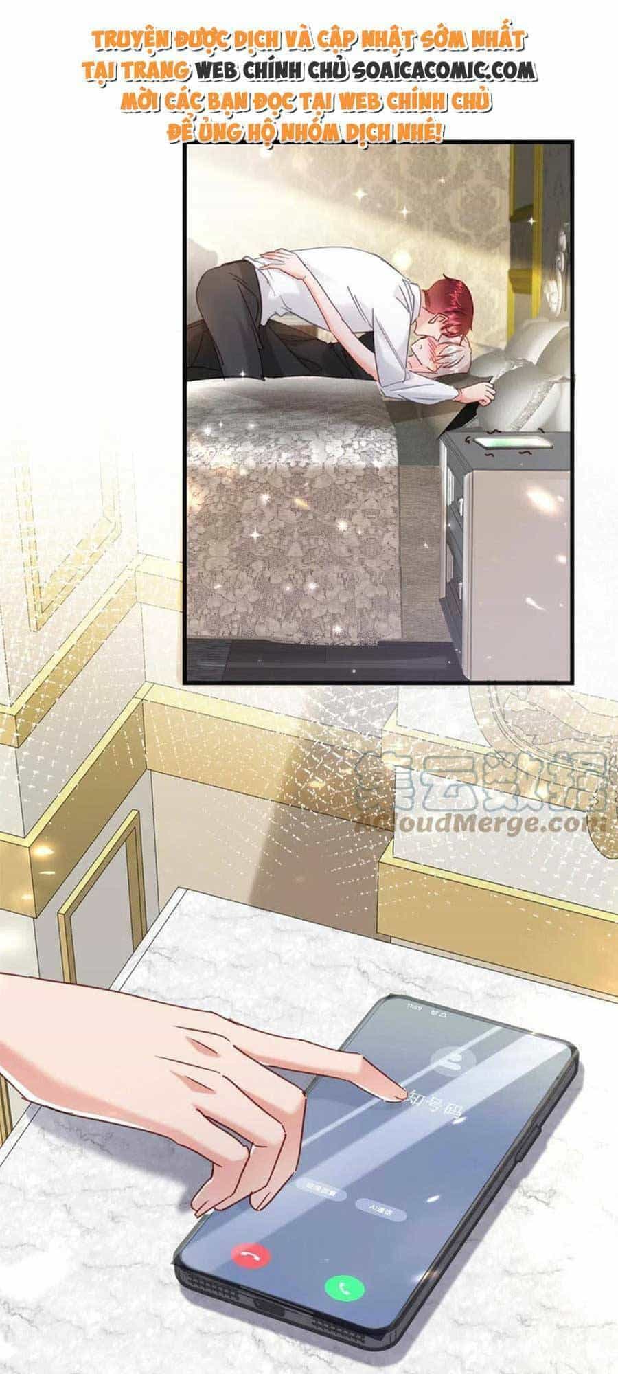 Cô Vợ Của Tôi Không Dễ Bắt Nạt - Chương 34 - ảnh 28