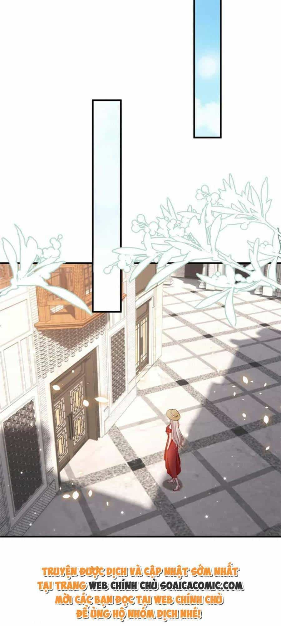 Cô Vợ Của Tôi Không Dễ Bắt Nạt - Chương 39 - ảnh 32