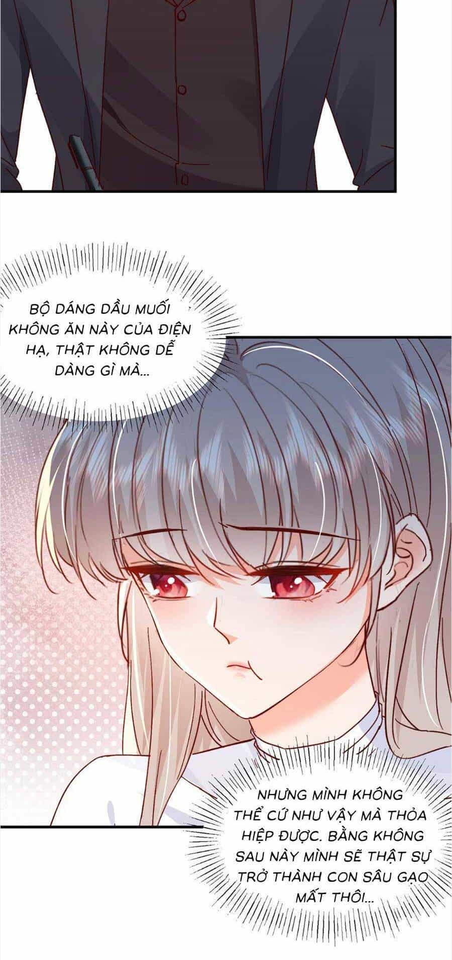Cô Vợ Của Tôi Không Dễ Bắt Nạt - Chương 41 - ảnh 20