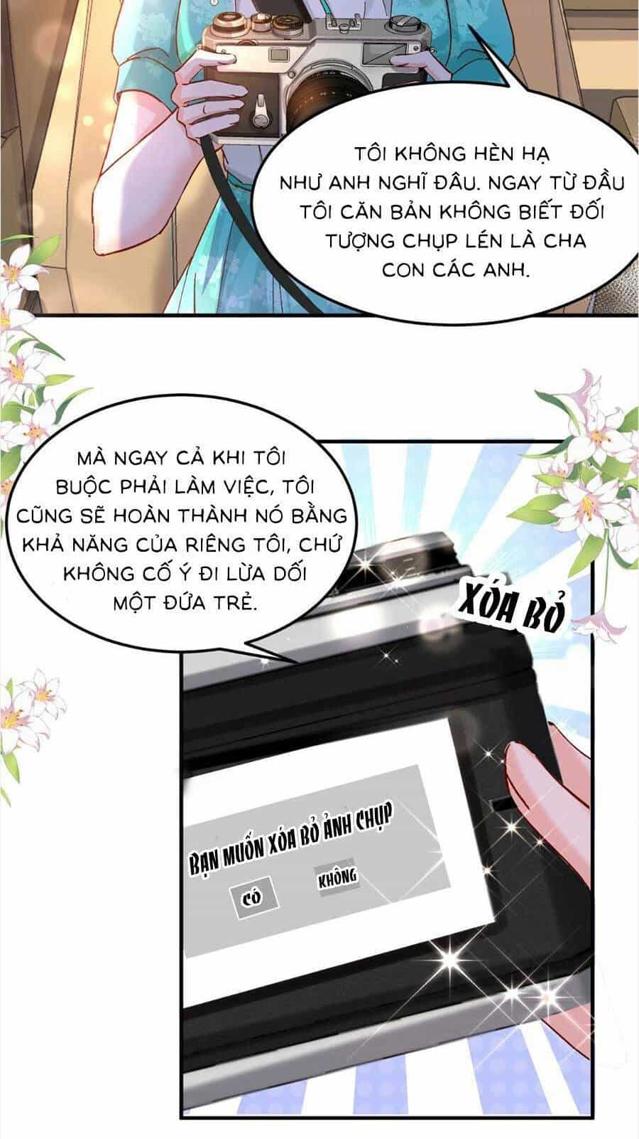 Cô Vợ Của Tôi Không Dễ Bắt Nạt - Chương 42 - ảnh 24