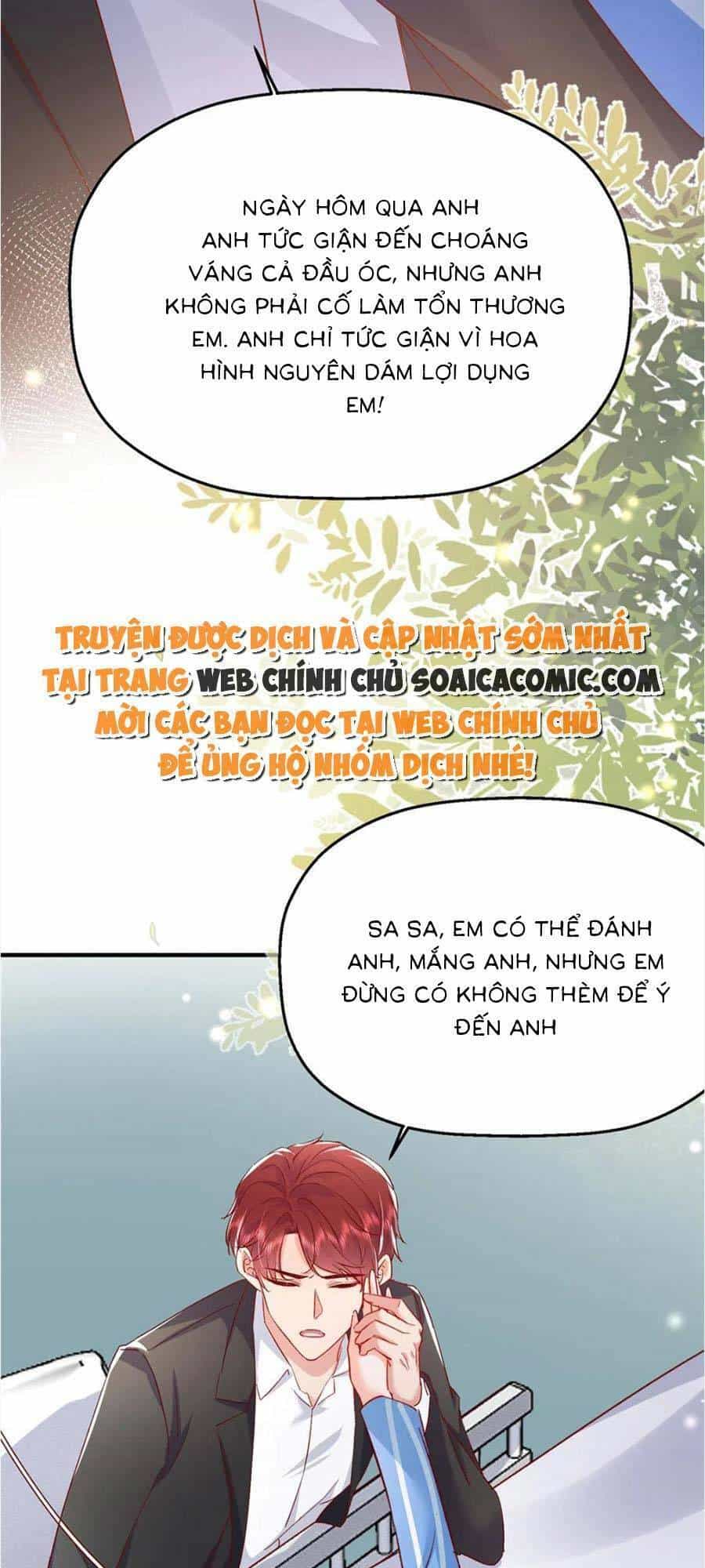 Cô Vợ Của Tôi Không Dễ Bắt Nạt - Chương 45 - ảnh 31
