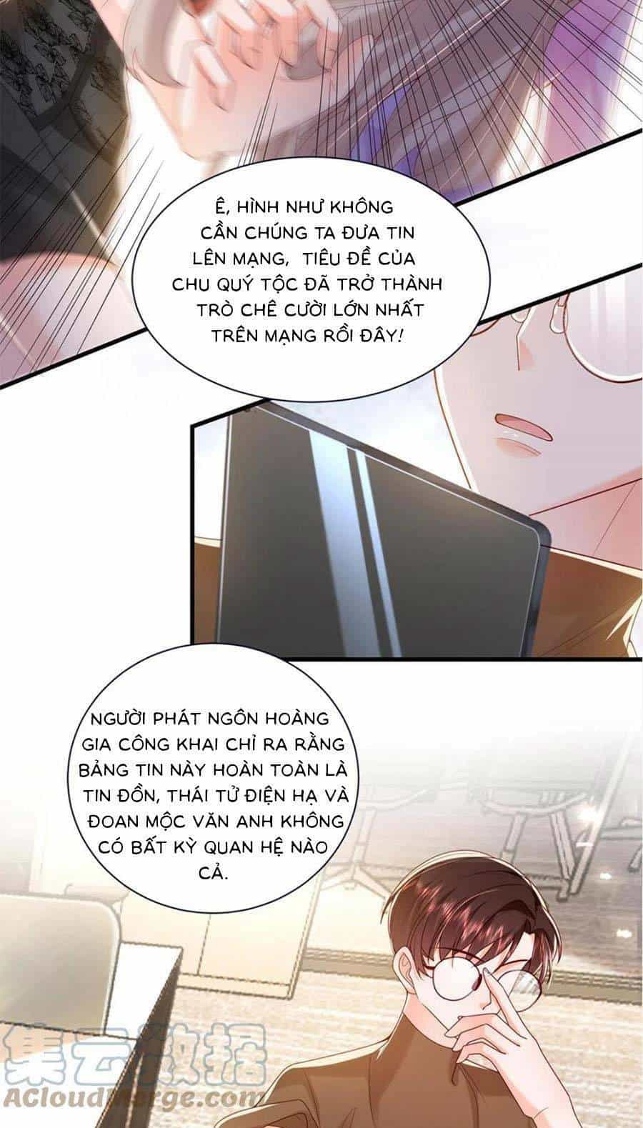 Cô Vợ Của Tôi Không Dễ Bắt Nạt - Chương 46 - ảnh 27