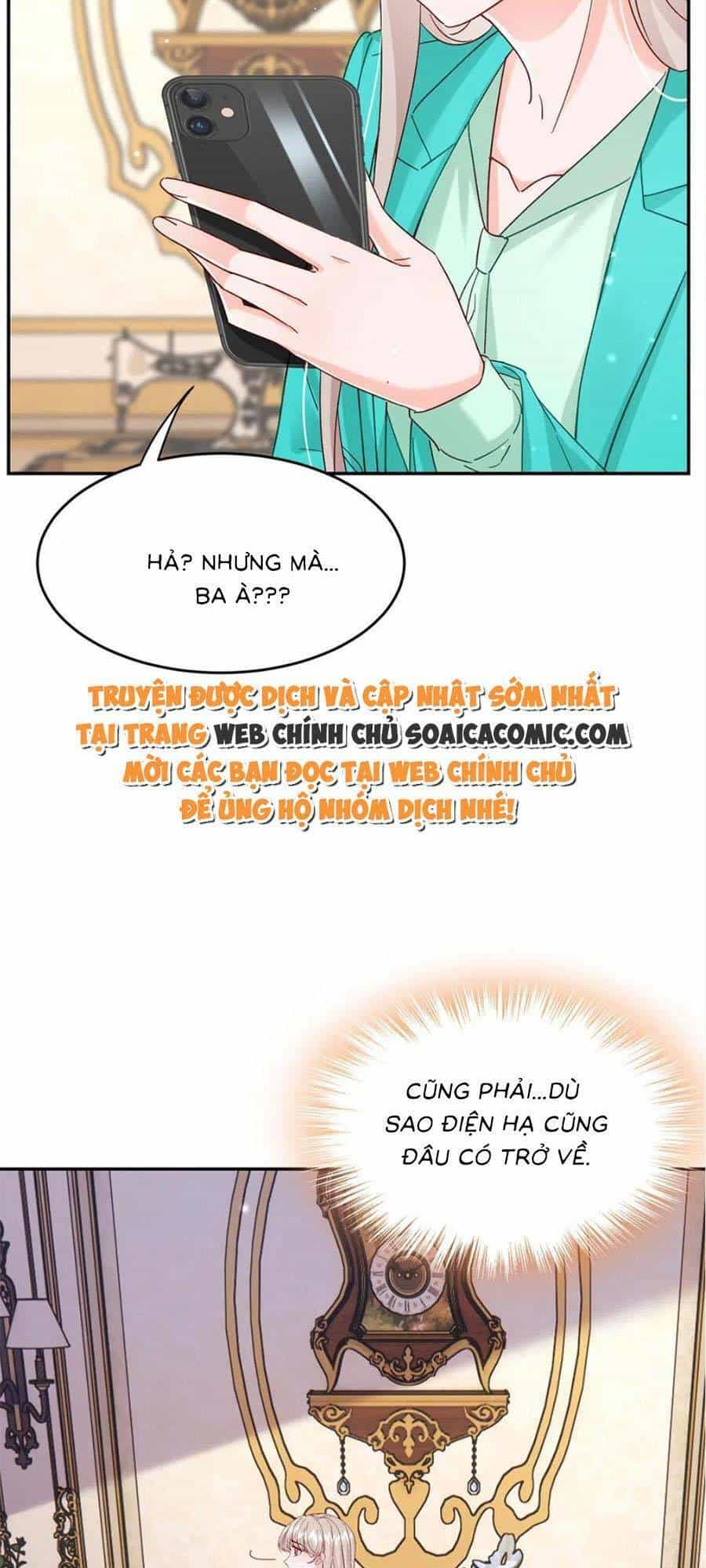 Cô Vợ Của Tôi Không Dễ Bắt Nạt - Chương 53 - ảnh 8