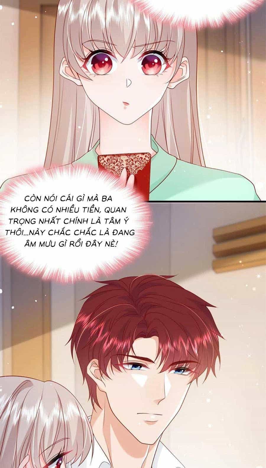 Cô Vợ Của Tôi Không Dễ Bắt Nạt - Chương 54 - ảnh 15