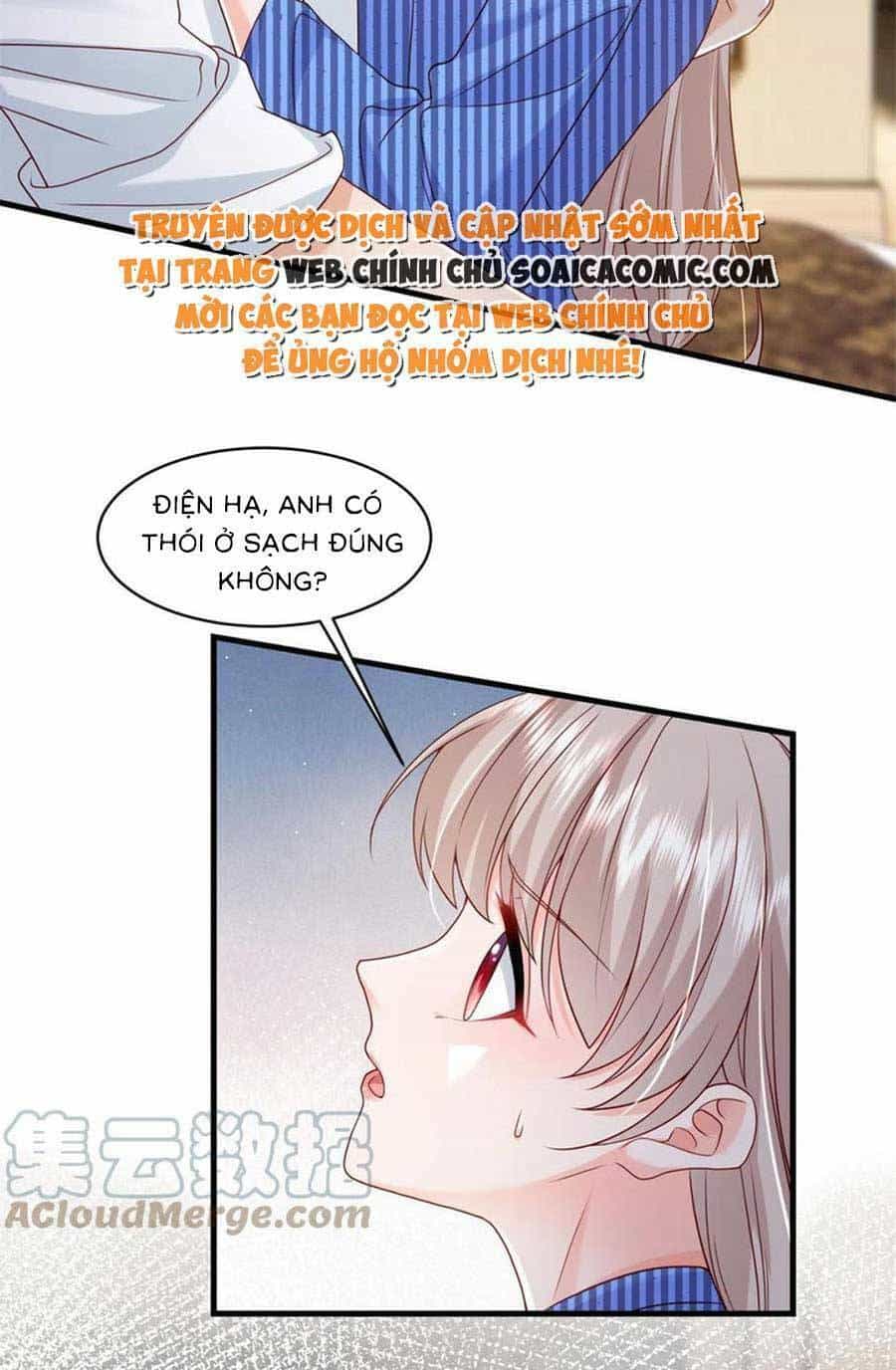 Cô Vợ Của Tôi Không Dễ Bắt Nạt - Chương 54 - ảnh 29