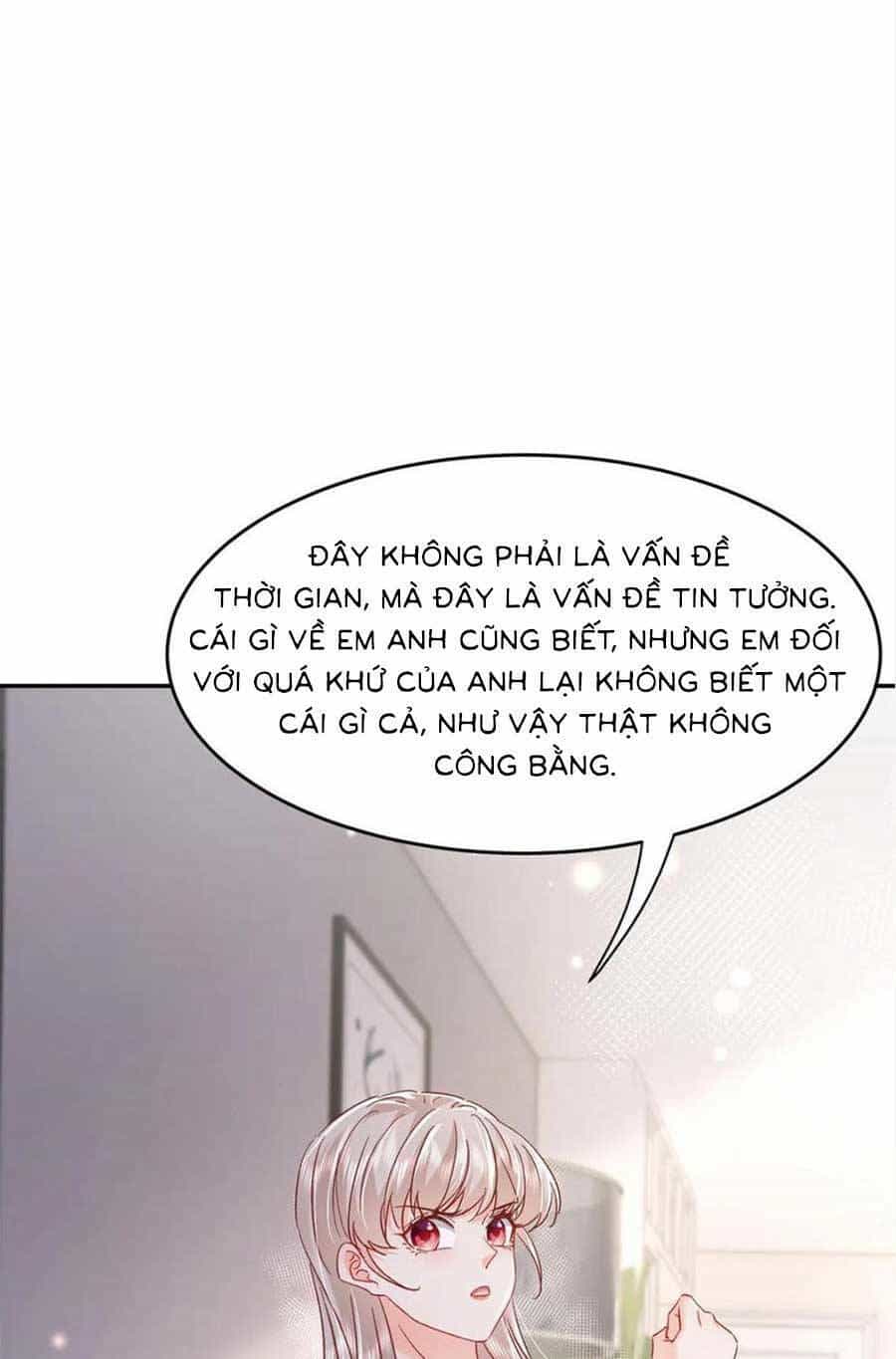 Cô Vợ Của Tôi Không Dễ Bắt Nạt - Chương 55 - ảnh 20