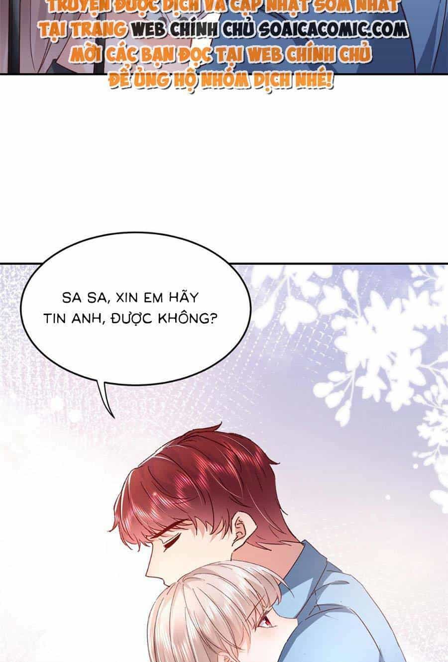 Cô Vợ Của Tôi Không Dễ Bắt Nạt - Chương 57 - ảnh 4
