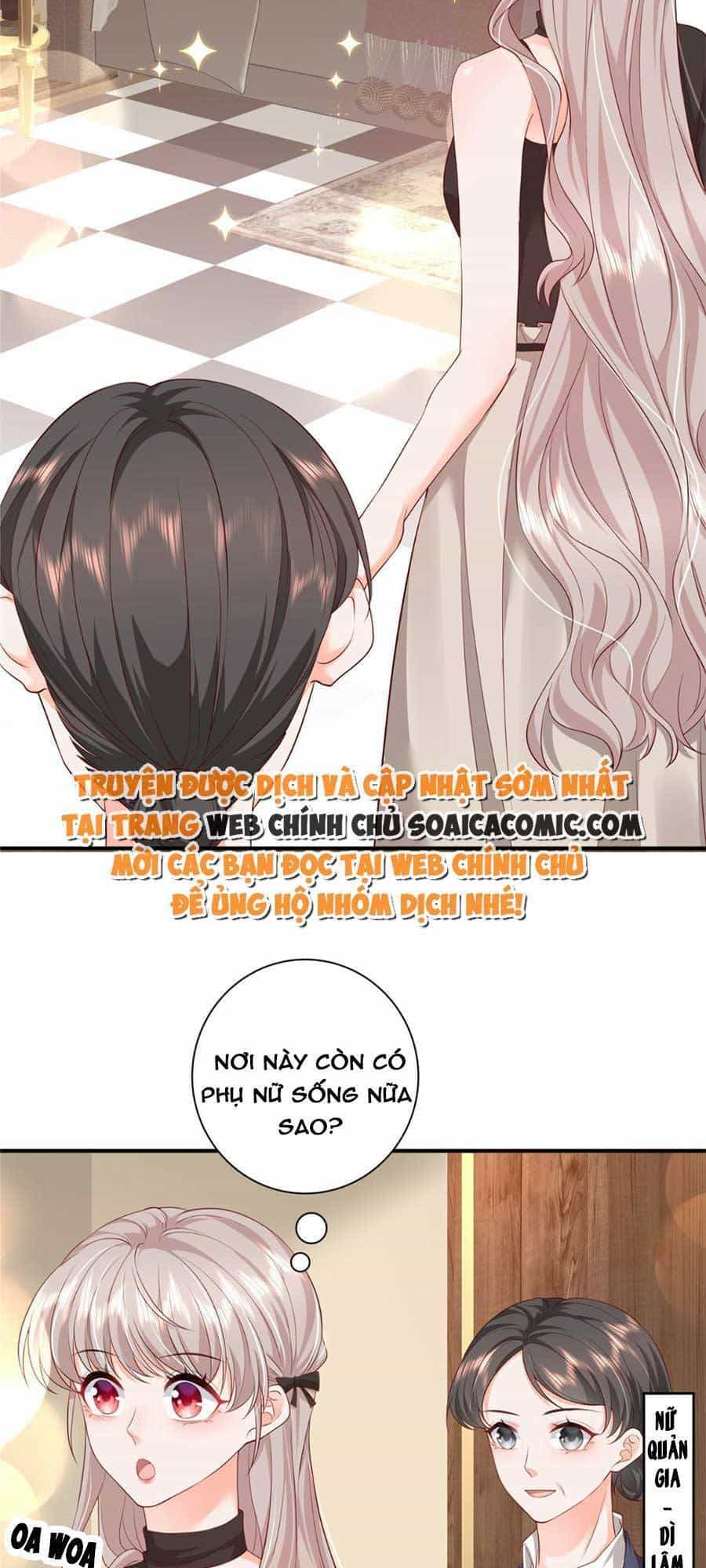 Cô Vợ Của Tôi Không Dễ Bắt Nạt - Chương 6 - ảnh 13