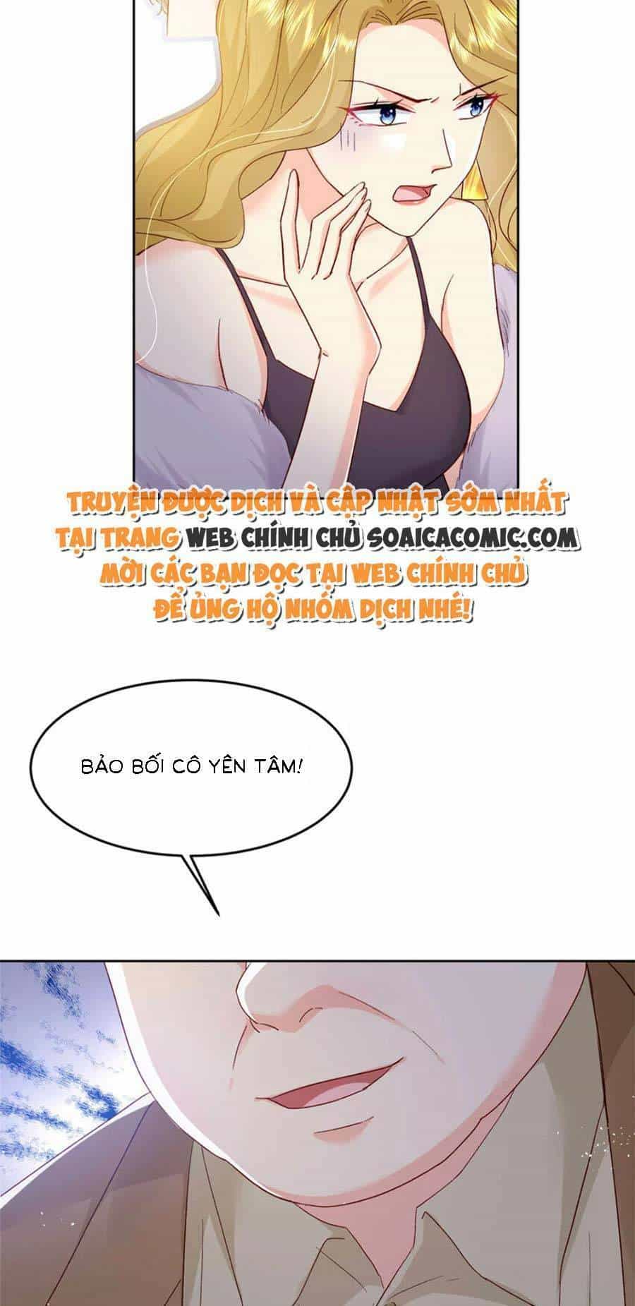 Cô Vợ Của Tôi Không Dễ Bắt Nạt - Chương 66 - ảnh 40