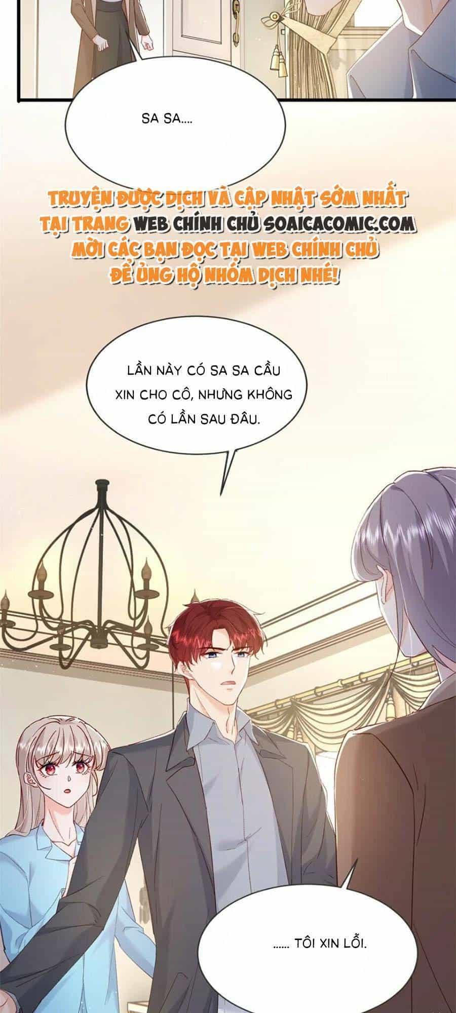 Cô Vợ Của Tôi Không Dễ Bắt Nạt - Chương 69 - ảnh 27