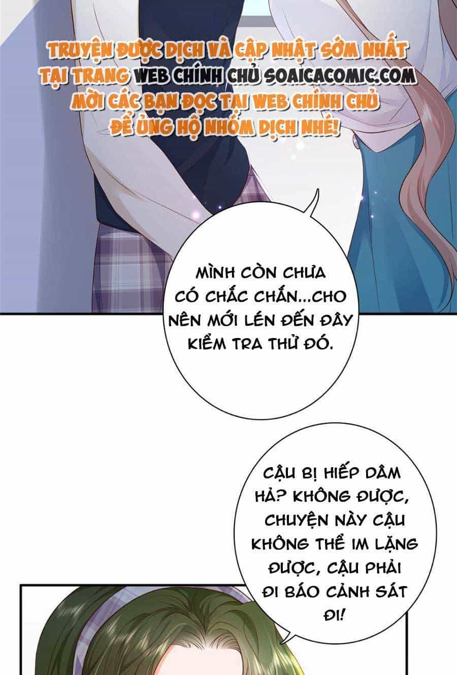 Cô Vợ Của Tôi Không Dễ Bắt Nạt - Chương 7 - ảnh 38
