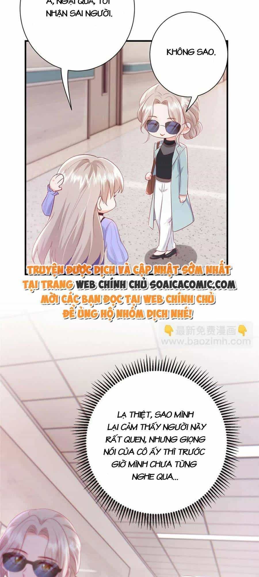 Cô Vợ Của Tôi Không Dễ Bắt Nạt - Chương 71 - ảnh 46