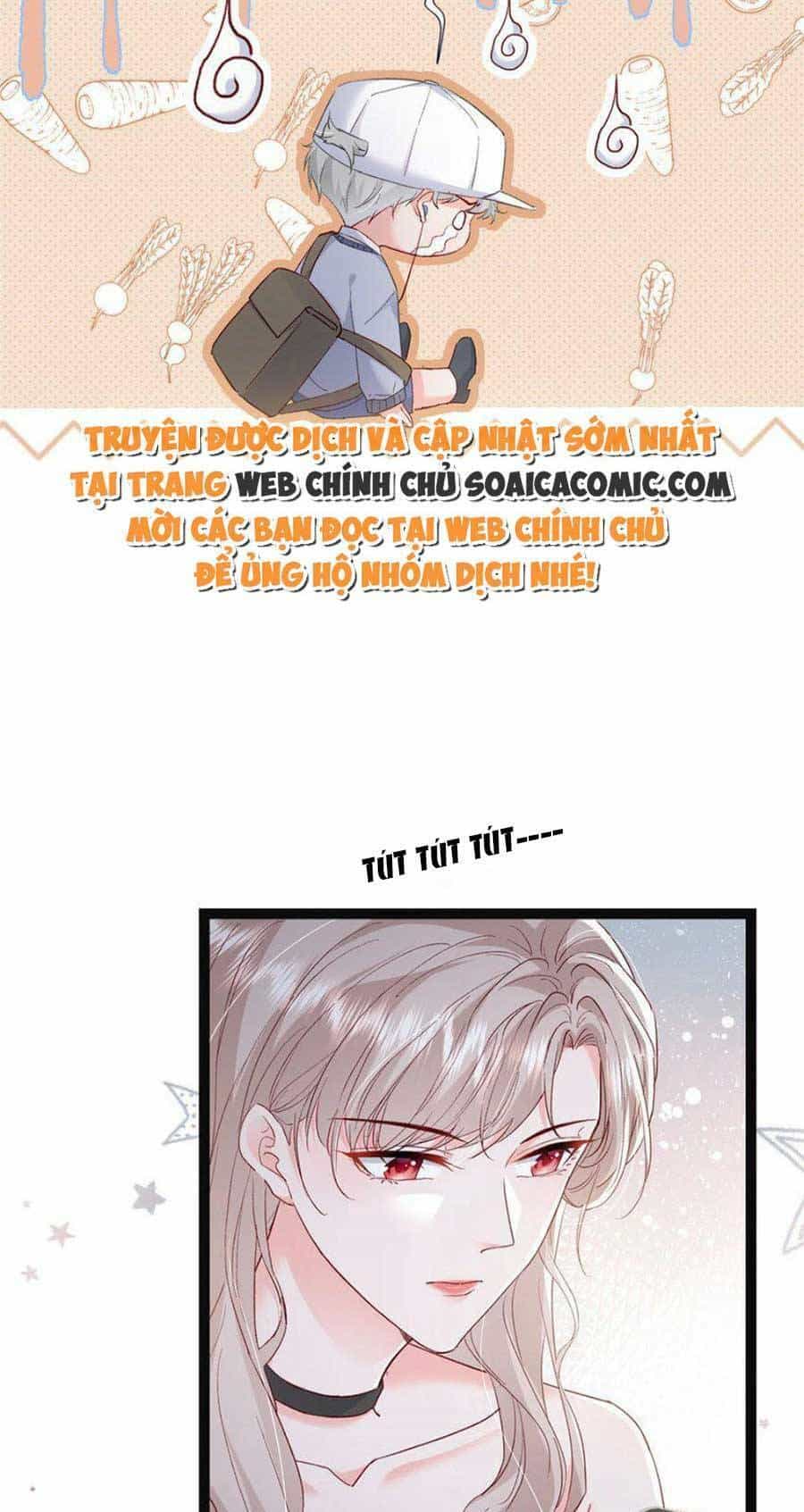 Cô Vợ Của Tôi Không Dễ Bắt Nạt - Chương 80 - ảnh 41