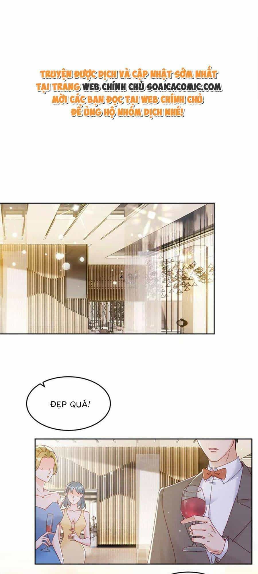 Cô Vợ Của Tôi Không Dễ Bắt Nạt - Chương 81 - ảnh 1