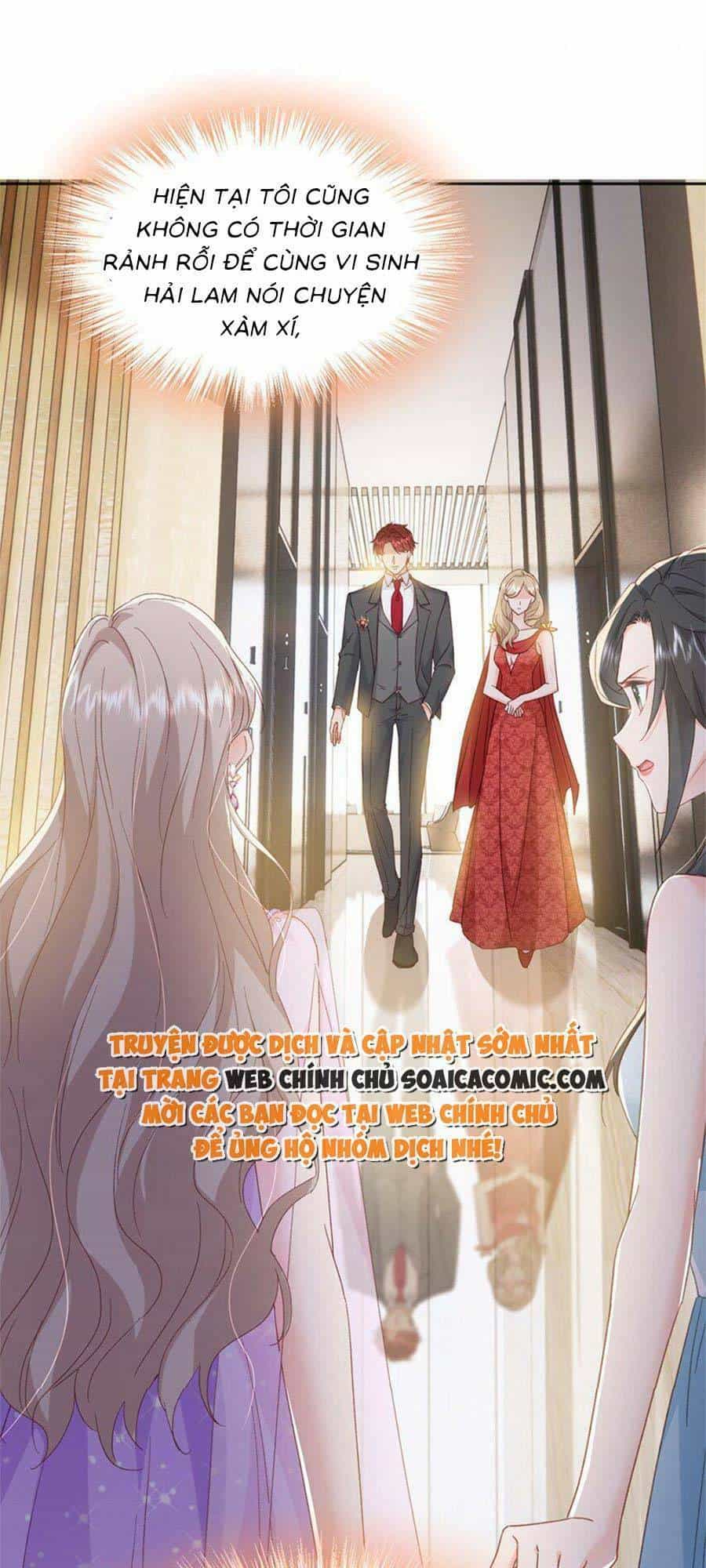 Cô Vợ Của Tôi Không Dễ Bắt Nạt - Chương 81 - ảnh 30