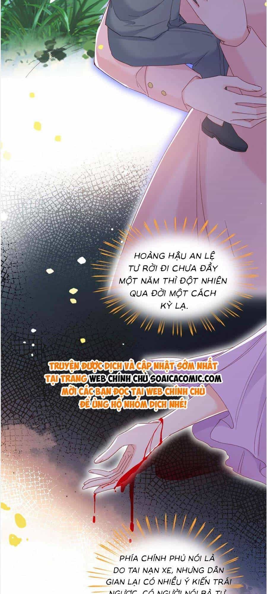 Cô Vợ Của Tôi Không Dễ Bắt Nạt - Chương 86 - ảnh 18