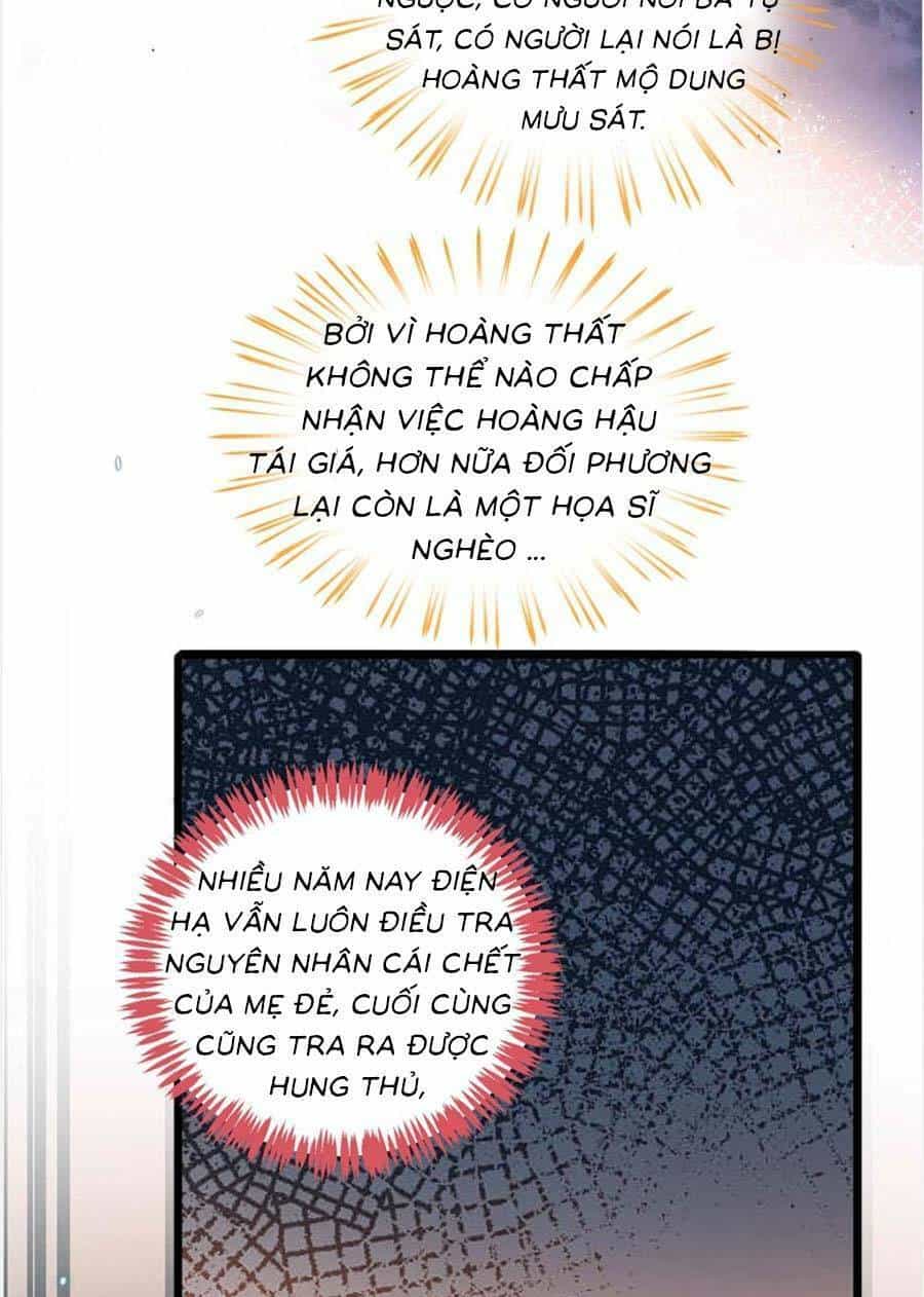 Cô Vợ Của Tôi Không Dễ Bắt Nạt - Chương 86 - ảnh 19