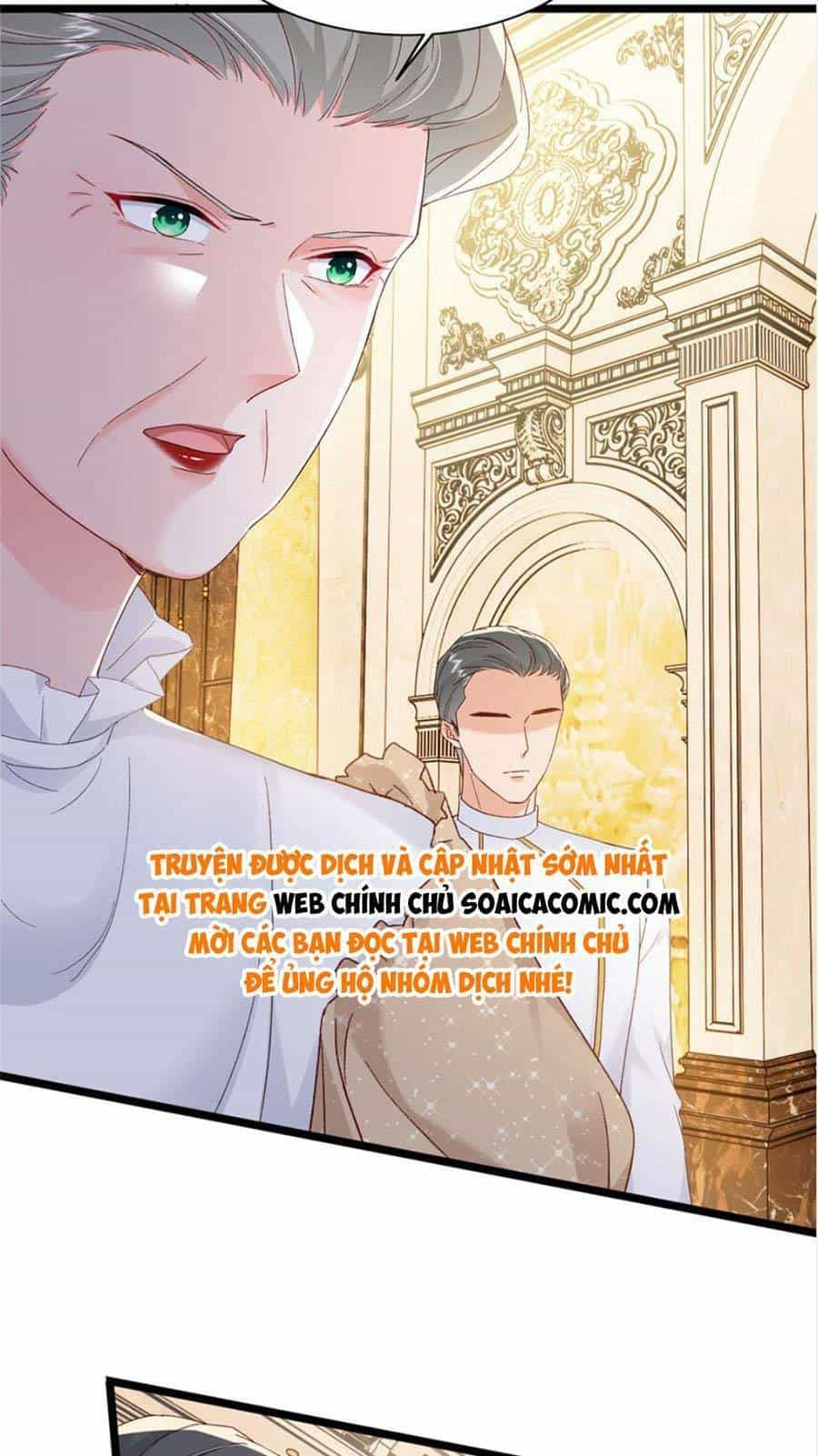 Cô Vợ Của Tôi Không Dễ Bắt Nạt - Chương 86 - ảnh 34
