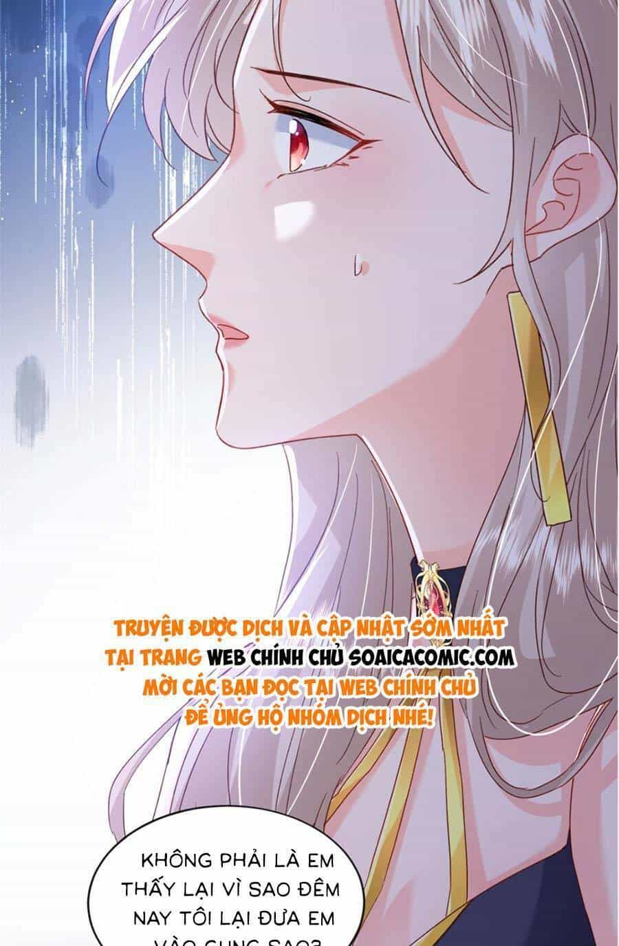 Cô Vợ Của Tôi Không Dễ Bắt Nạt - Chương 87 - ảnh 18