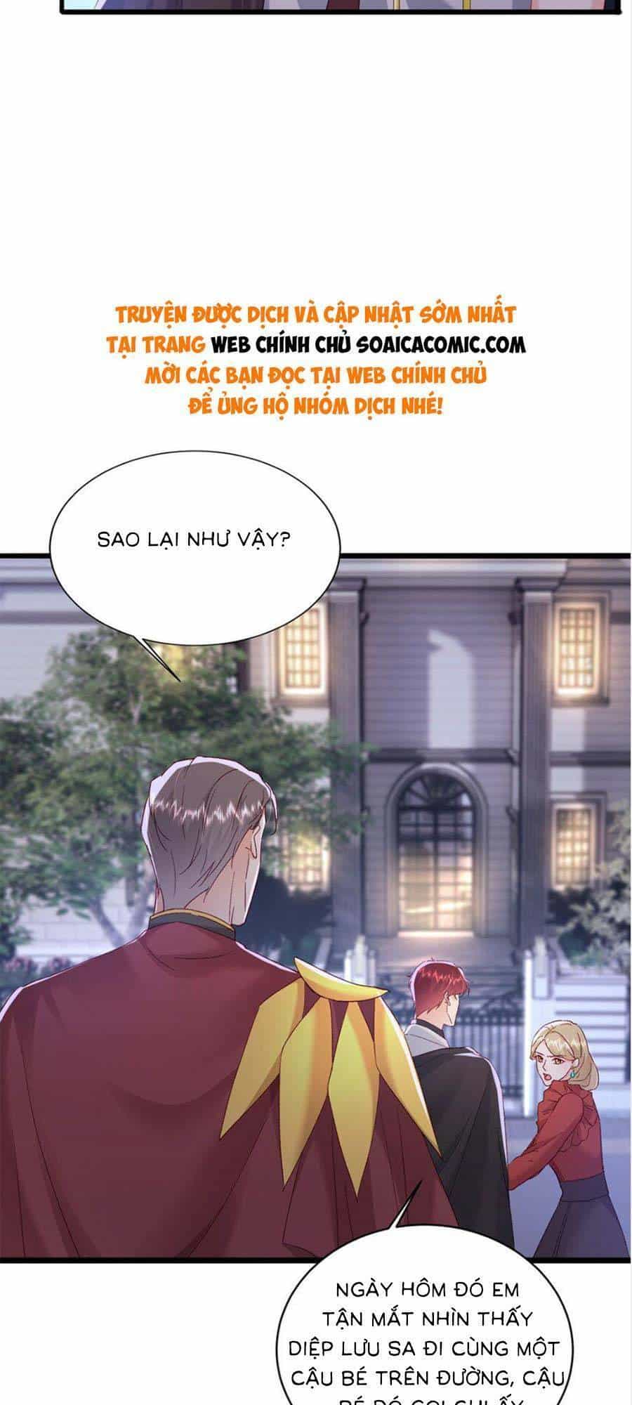 Cô Vợ Của Tôi Không Dễ Bắt Nạt - Chương 87 - ảnh 33