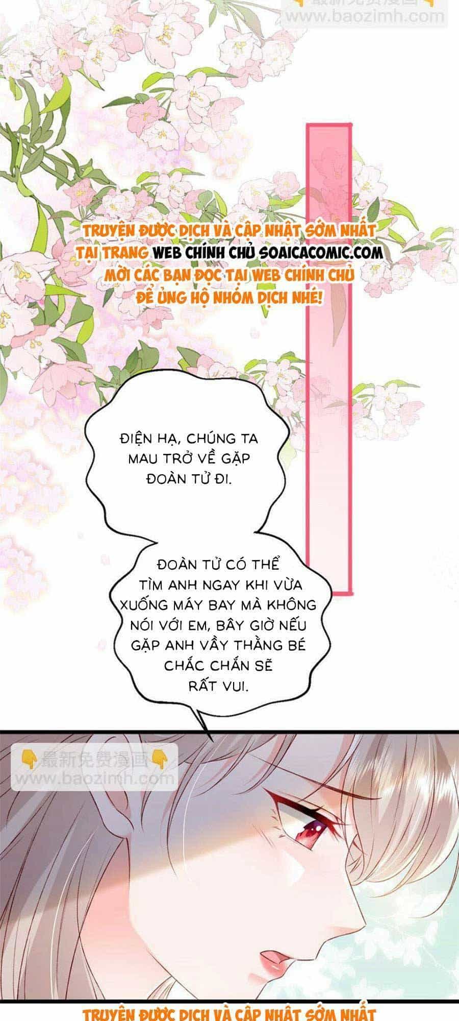 Cô Vợ Của Tôi Không Dễ Bắt Nạt - Chương 88 - ảnh 18