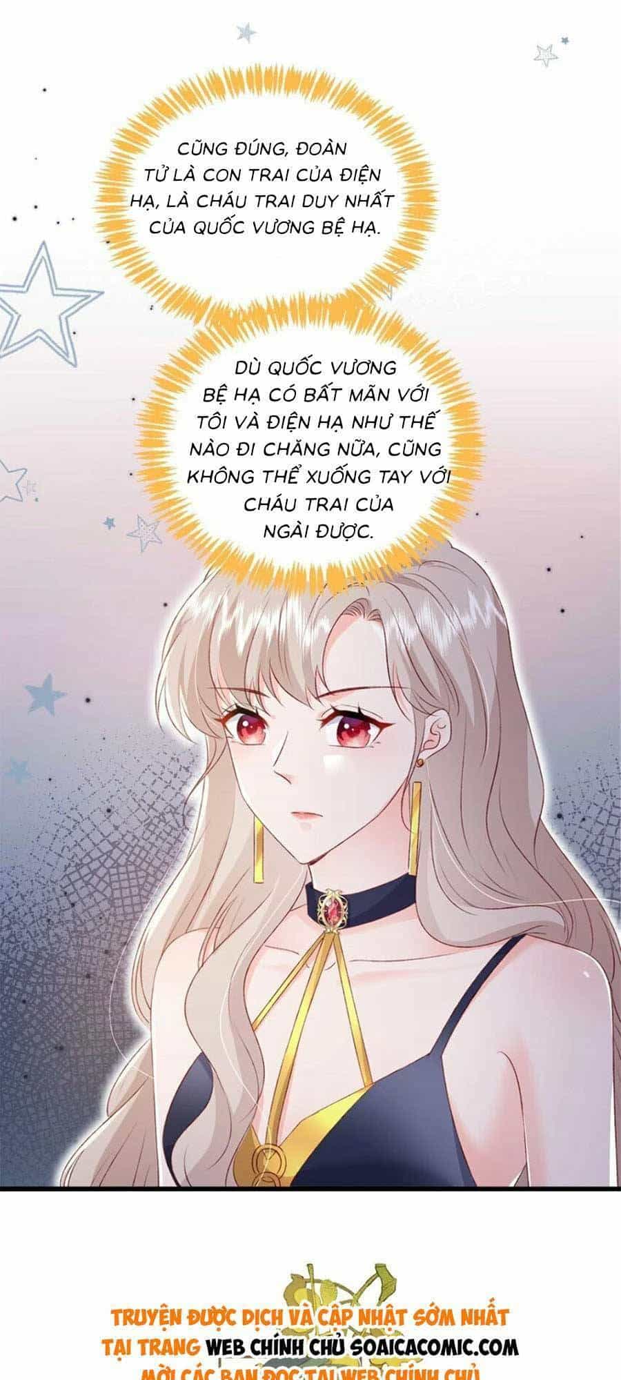 Cô Vợ Của Tôi Không Dễ Bắt Nạt - Chương 88 - ảnh 28