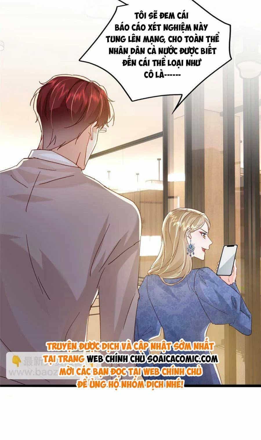 Cô Vợ Của Tôi Không Dễ Bắt Nạt - Chương 90 - ảnh 31
