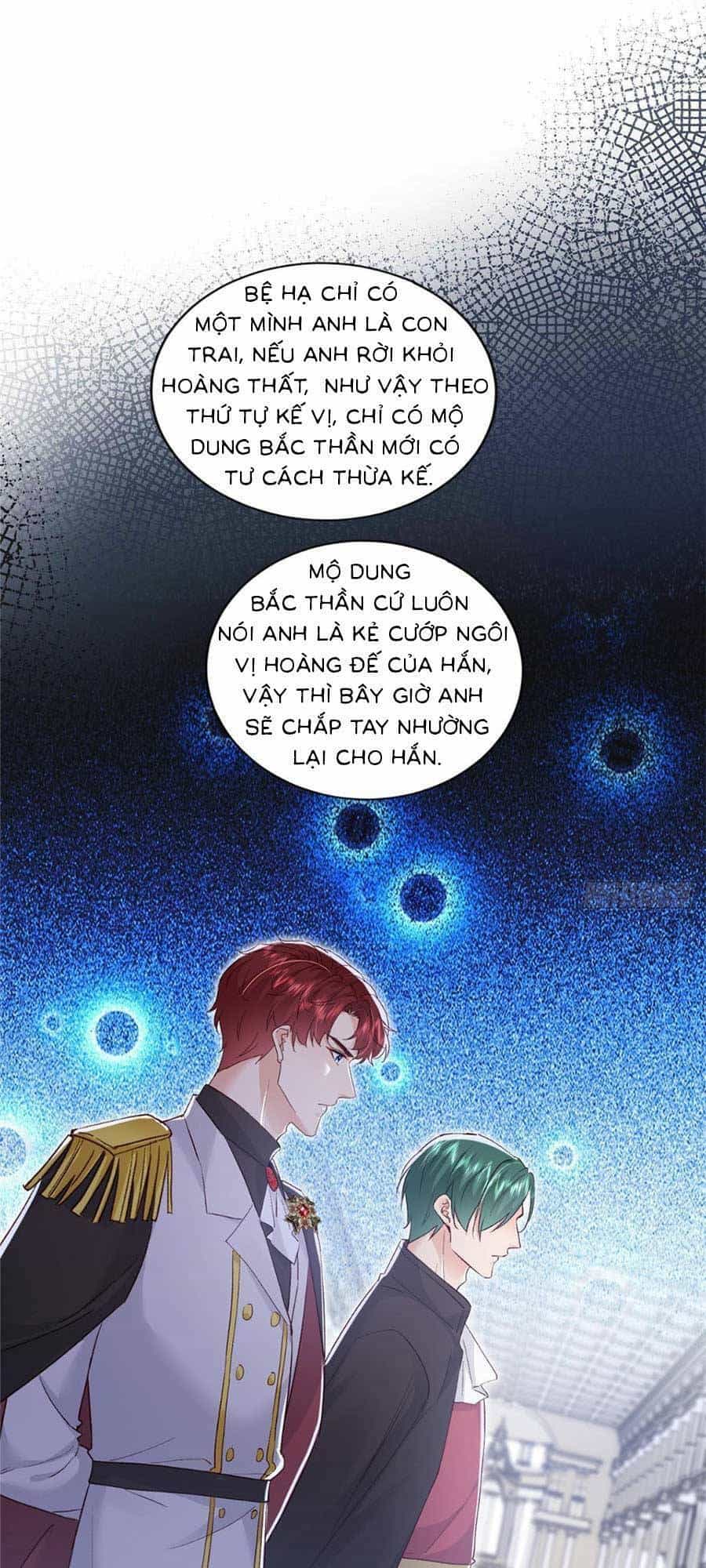 Cô Vợ Của Tôi Không Dễ Bắt Nạt - Chương 92 - ảnh 17