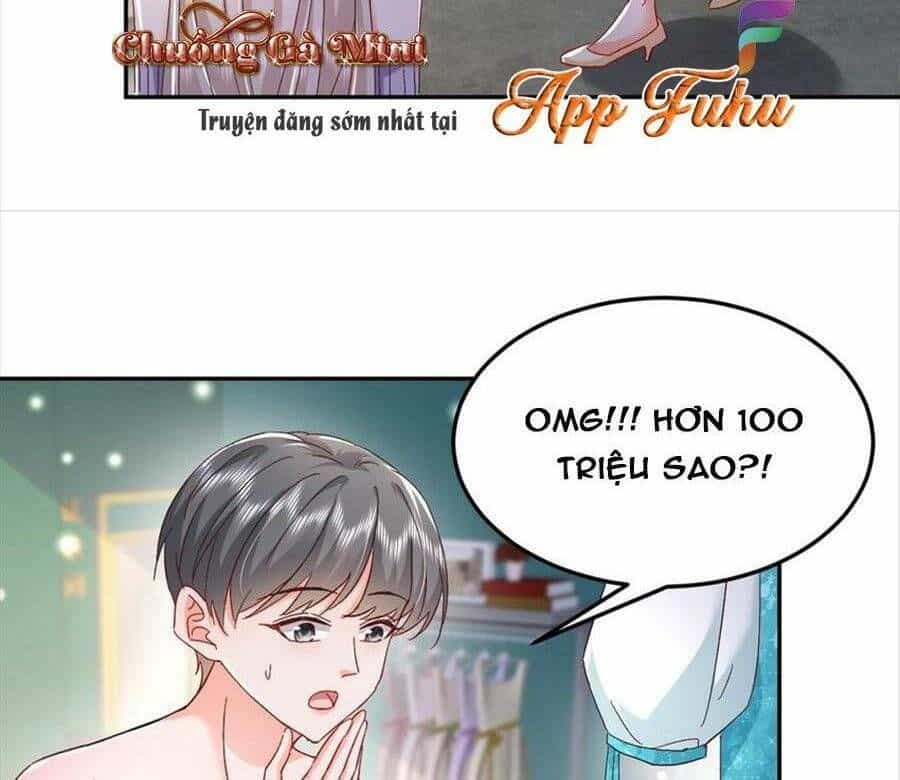 Cô Vợ Của Tôi Không Dễ Bắt Nạt - Chương 100 - ảnh 21